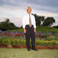 Lang Yang Photo 5