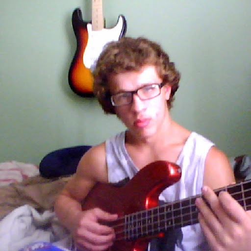 Andrew Musgrove Photo 4
