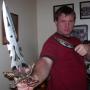 Russell Roberts Photo 23