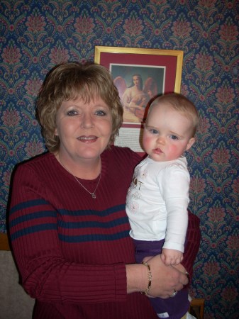 Melissa Miller Photo 2