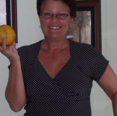Gail Corey Photo 10