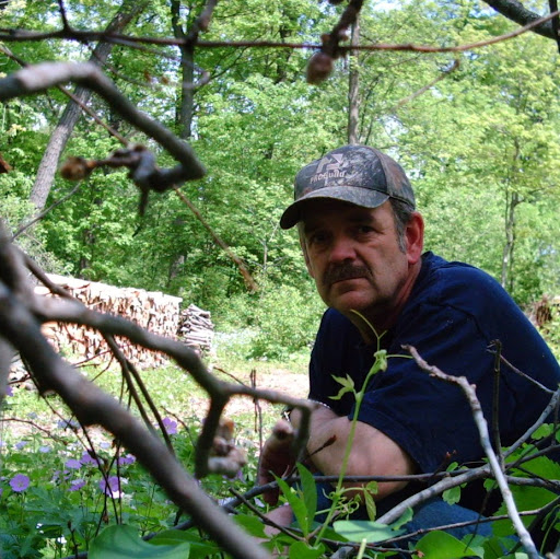 Kenneth Strauss Photo 7