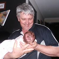 Murray Martin Photo 6