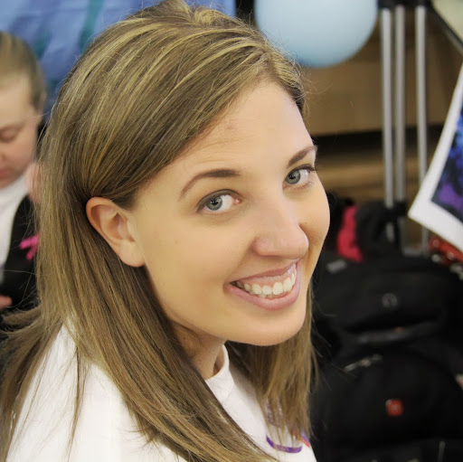 Shannon Reid Photo 28