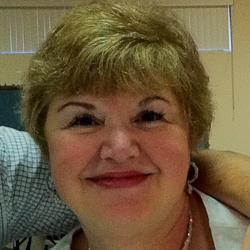 Diane Parisi Photo 10
