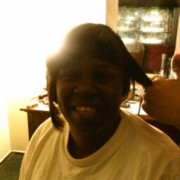 Andrea Mathis Photo 36