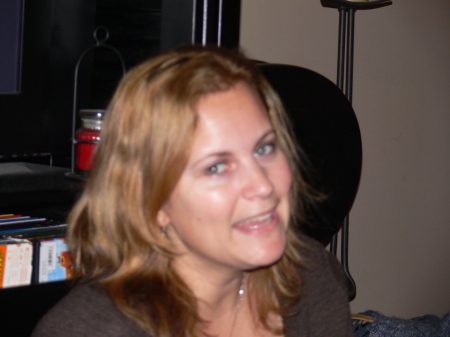 Christina Bowman Photo 14
