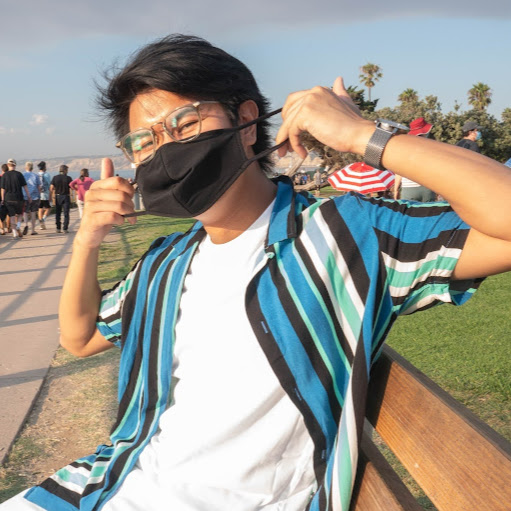 Justin Gomez Photo 37