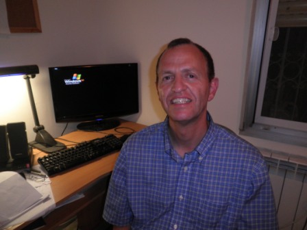 Kenny Fisher Photo 18