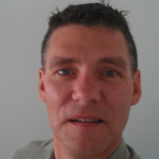 Simon Jacobsen Photo 25
