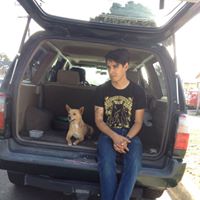 Andres Correa Photo 13
