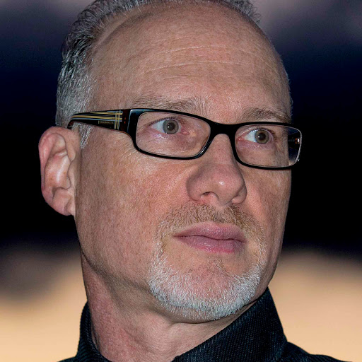Alan Jacobson Photo 33