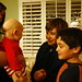 Julian Andrews Photo 31