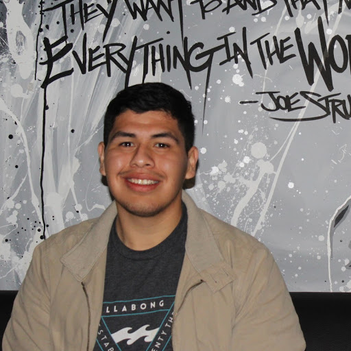 Jose Barrera Photo 31
