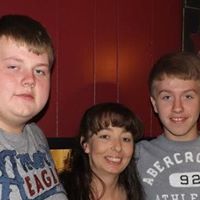 Christy Justice Photo 1