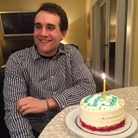 Aaron Goodman Photo 26