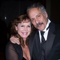Vera Simms Photo 6