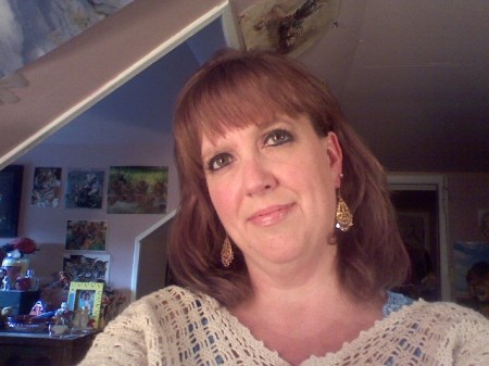 Jennifer Blackburn Photo 1
