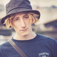 Dominic Parry Photo 11