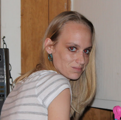 Megan Erickson Photo 16