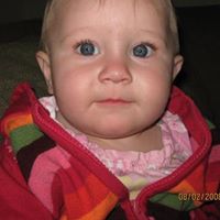 Alice Stratton Photo 5