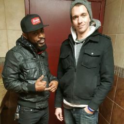 Lamar Morgan Photo 8