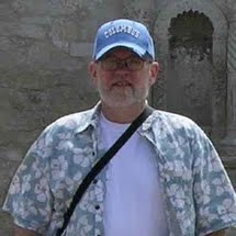 Frederic Paddock Photo 2