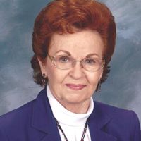Jackie Ward Photo 24