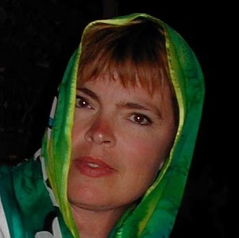 Alison Freeman Photo 22