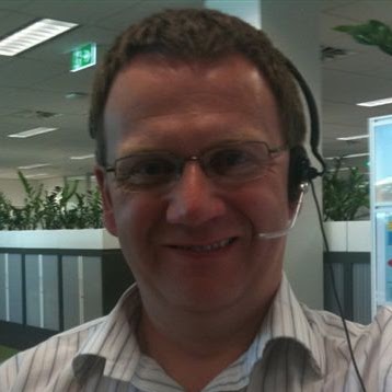 Julian Gordon Photo 12
