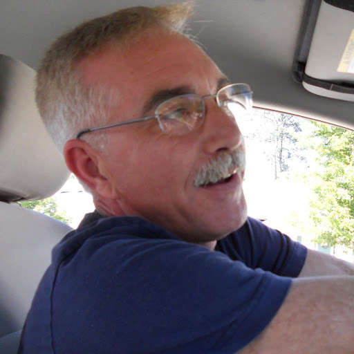 Raymond Graves Photo 5