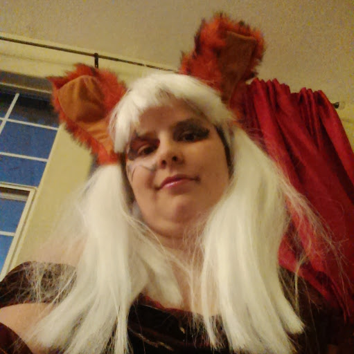 Helen Garrett Photo 23