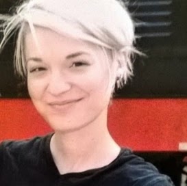 Sarah Hayden Photo 30