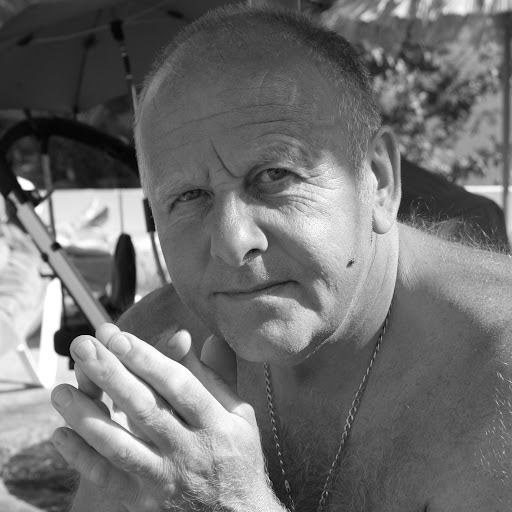 Roger Booth Photo 28