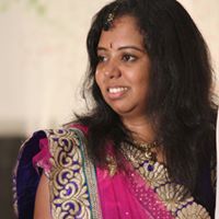 Vidhya Ganesan Photo 16