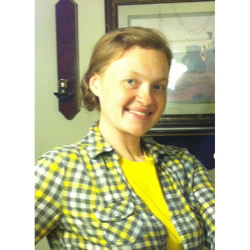 Regina Thomas Photo 22