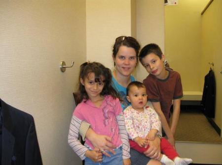 Heidi Wilson Photo 20