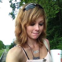 Rebecca Dotson Photo 33