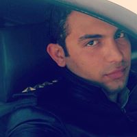 Mohamed Yousef Photo 26