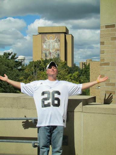 Michael Zimmerman Photo 45
