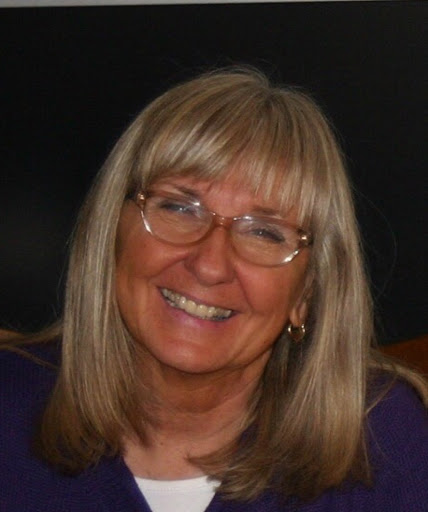 Phyllis Gardner Photo 4