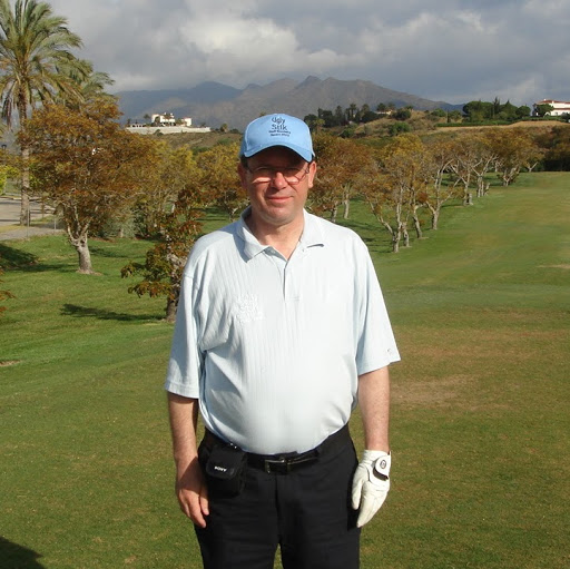 Michael Redmond Photo 57