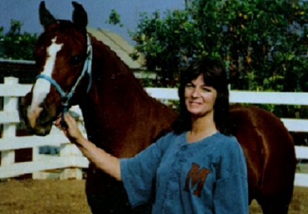 Cheryl Randall Photo 19