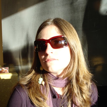 Teresa Miguel Photo 9