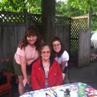Barbara Webber Photo 26