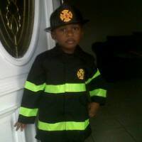 Shaun Valentine Photo 10