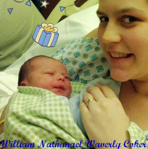Emily Coker Photo 10
