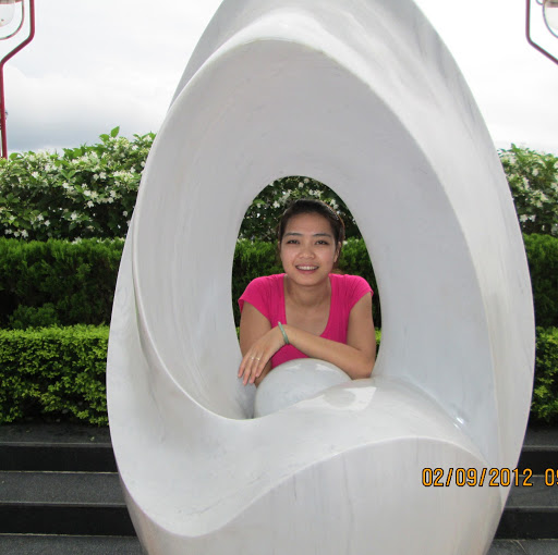 Thuy Tran Photo 45