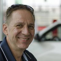 Frank Gerrits Photo 5