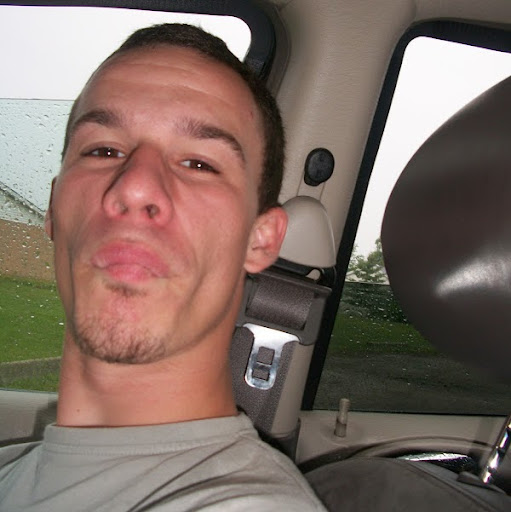 Lance Fletcher Photo 34